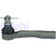 Purchase Top-Quality Outer Tie Rod End by DELPHI - TA2846 pa2