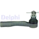 Purchase Top-Quality Outer Tie Rod End by DELPHI - TA2847 pa2