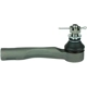Purchase Top-Quality Outer Tie Rod End by DELPHI - TA2847 pa3