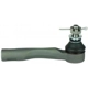 Purchase Top-Quality Outer Tie Rod End by DELPHI - TA2847 pa4