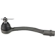 Purchase Top-Quality Outer Tie Rod End by DELPHI - TA2865 pa1