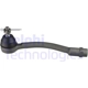 Purchase Top-Quality Outer Tie Rod End by DELPHI - TA2865 pa2