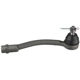 Purchase Top-Quality Outer Tie Rod End by DELPHI - TA2866 pa1