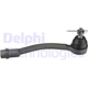 Purchase Top-Quality Outer Tie Rod End by DELPHI - TA2866 pa2