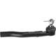 Purchase Top-Quality Outer Tie Rod End by DELPHI - TA2880 pa3