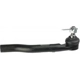 Purchase Top-Quality Outer Tie Rod End by DELPHI - TA2880 pa4