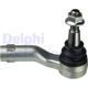 Purchase Top-Quality Outer Tie Rod End by DELPHI - TA2883 pa2