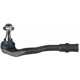 Purchase Top-Quality Outer Tie Rod End by DELPHI - TA2915 pa1