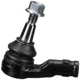 Purchase Top-Quality Outer Tie Rod End by DELPHI - TA2938 pa3