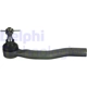 Purchase Top-Quality Outer Tie Rod End by DELPHI - TA2994 pa2