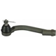 Purchase Top-Quality Outer Tie Rod End by DELPHI - TA3001 pa1