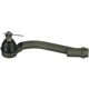 Purchase Top-Quality Outer Tie Rod End by DELPHI - TA3001 pa3