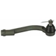 Purchase Top-Quality Outer Tie Rod End by DELPHI - TA3002 pa1