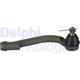 Purchase Top-Quality Outer Tie Rod End by DELPHI - TA3002 pa2