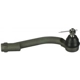 Purchase Top-Quality Outer Tie Rod End by DELPHI - TA3002 pa3