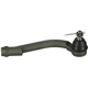 Purchase Top-Quality Outer Tie Rod End by DELPHI - TA3002 pa4