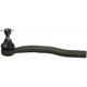 Purchase Top-Quality Outer Tie Rod End by DELPHI - TA3005 pa2