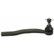 Purchase Top-Quality Outer Tie Rod End by DELPHI - TA3006 pa1