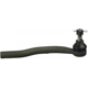 Purchase Top-Quality Outer Tie Rod End by DELPHI - TA3006 pa3