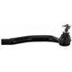 Purchase Top-Quality Outer Tie Rod End by DELPHI - TA3009 pa1