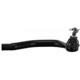 Purchase Top-Quality Outer Tie Rod End by DELPHI - TA3009 pa3