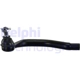 Purchase Top-Quality Outer Tie Rod End by DELPHI - TA3010 pa2
