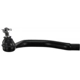 Purchase Top-Quality Outer Tie Rod End by DELPHI - TA3010 pa3