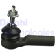 Purchase Top-Quality Outer Tie Rod End by DELPHI - TA3011 pa2