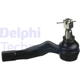 Purchase Top-Quality Outer Tie Rod End by DELPHI - TA3012 pa2