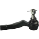 Purchase Top-Quality Outer Tie Rod End by DELPHI - TA3012 pa4