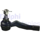 Purchase Top-Quality Outer Tie Rod End by DELPHI - TA3013 pa2