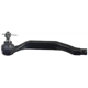 Purchase Top-Quality Outer Tie Rod End by DELPHI - TA3043 pa3