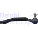 Purchase Top-Quality Outer Tie Rod End by DELPHI - TA3044 pa1
