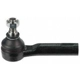 Purchase Top-Quality Outer Tie Rod End by DELPHI - TA3052 pa1