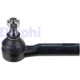 Purchase Top-Quality Outer Tie Rod End by DELPHI - TA3052 pa2