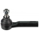 Purchase Top-Quality Outer Tie Rod End by DELPHI - TA3052 pa3