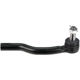 Purchase Top-Quality DELPHI - TA3057 - Outer Tie Rod End pa3