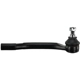 Purchase Top-Quality Outer Tie Rod End by DELPHI - TA3068 pa3