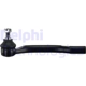 Purchase Top-Quality Outer Tie Rod End by DELPHI - TA3069 pa2