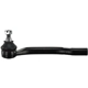Purchase Top-Quality Outer Tie Rod End by DELPHI - TA3069 pa3