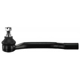 Purchase Top-Quality Outer Tie Rod End by DELPHI - TA3069 pa4