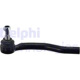 Purchase Top-Quality Outer Tie Rod End by DELPHI - TA3074 pa2