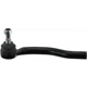 Purchase Top-Quality Outer Tie Rod End by DELPHI - TA3074 pa3