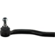 Purchase Top-Quality Outer Tie Rod End by DELPHI - TA3074 pa4