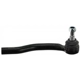 Purchase Top-Quality Outer Tie Rod End by DELPHI - TA3075 pa2