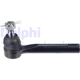 Purchase Top-Quality Outer Tie Rod End by DELPHI - TA3076 pa2
