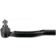 Purchase Top-Quality DELPHI - TA3077 - Outer Tie Rod End pa3
