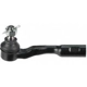 Purchase Top-Quality Outer Tie Rod End by DELPHI - TA3079 pa1