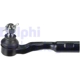 Purchase Top-Quality Outer Tie Rod End by DELPHI - TA3079 pa2
