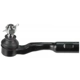 Purchase Top-Quality Outer Tie Rod End by DELPHI - TA3079 pa3